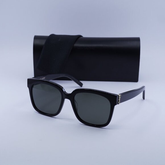 Final Price! Saint Laurent SLM40 003 Sunglasses - Picture 1 of 9